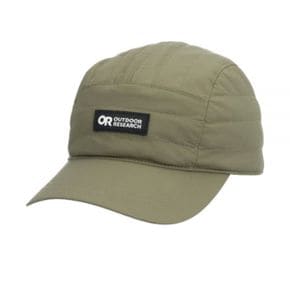 OUTDOOR RESEARCH 쉐도우 인슐레이티드 5-패널 캡 (300481-2288) (Shadow Insulated 5-Panel Cap