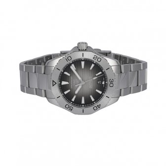  TAG HEUER 200 WBP2110.BA0627 (W224734) [] 태그 호이어 아쿠아 레이서 전문 블랙 다이얼 시계