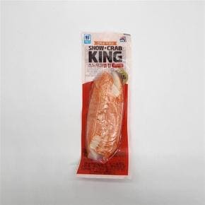 대림 스노우크랩킹 70g