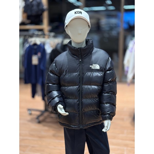 [부산점] 25년 키즈 1996 눕시 온 자켓 NJ3NR60S