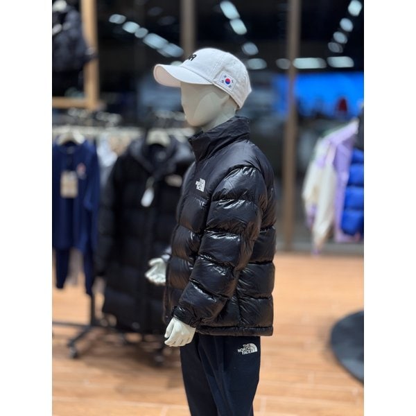 [부산점] 25년 키즈 1996 눕시 온 자켓 NJ3NR60S