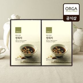 [ORGA] 쌍화차 선물세트 1호 (1230g)