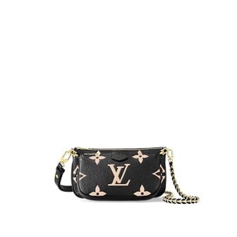 LOUIS VUITTON 멀티 포쉐트 악세수아 모노그램 M45777 24041597