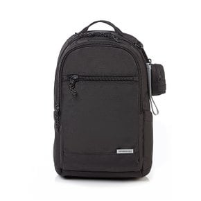 CLYNEE 백팩 M Black UF909002