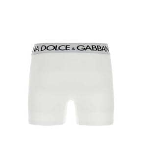 [돌체 앤 가바나] Brief boxer M4B98JONN97 W0800 White