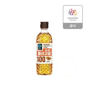 청정원 요리올리고당 700g