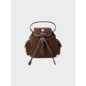 Steve Corduroy Mini Backpack / WHBGG4923A