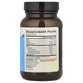 해외직구 Dr. Mercola 닥터머콜라 남극 크릴 오일 캡슐 60정