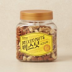 믹스넛 시그니처 600g