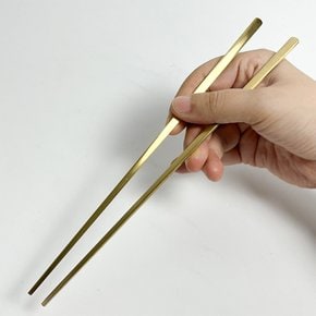 티타늄 식기 젓가락 단품