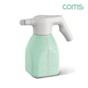 전동분무기 자사 원터치 대형 대용량 Coms 1.5L