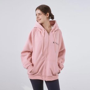 양기모 루즈핏 후드집업SPAHZ23001