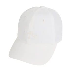 유니 나일론 자수로고 볼캡 (B245AP130P) (버커루)_DJ