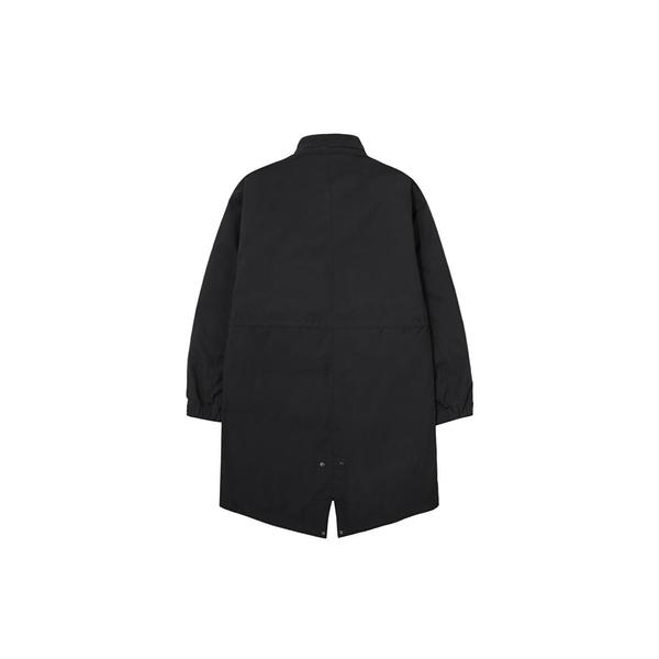 [시흥점] 디터처블 덕 다운 피쉬테일 파카