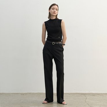 나인(Atelier Nain) [24SS]에센셜 부츠컷 팬츠(PT-5520)