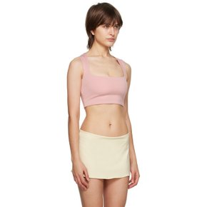 핑크 셀레스티얼 탱크탑 DGF21F908_BLSH Blush