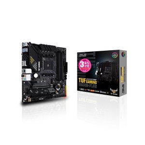 ASUS TUF Gaming B550M-PLUS STCOM )