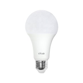 LED 벌브 10W 주광색 하얀빛 카페 매장 램프교체
