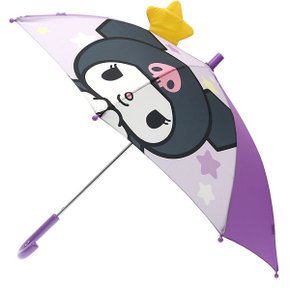 쿠로미 47 우산 [스윗스타입체-10045] [Q0068]