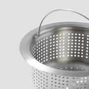 이음새 없는 싱크 거름망14cm J71N902108000