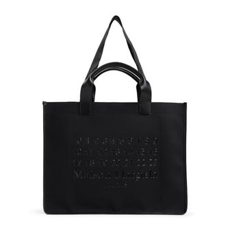 MAISON MARGIELA [해외배송] 25SS 마르지엘라 가방 SB2WC0003P7276 BLACK