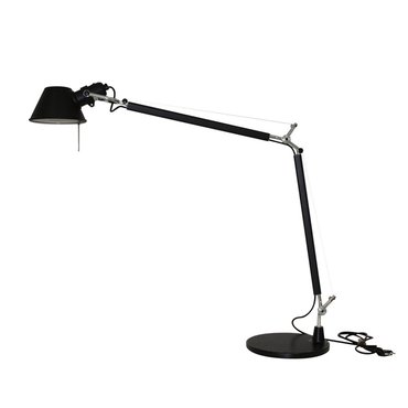 아르떼미데 공식판매처◈[아르테미데] Artemide Tolomeo Tavolo Black  톨로메오 타볼로 블랙