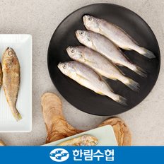 [제주 한림수협] 제주직송 제주 진공 굴비 세트 400g*3팩 15마리(5미/1팩)