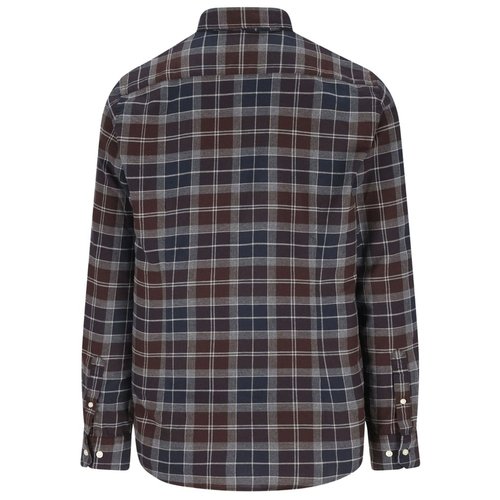 [해외배송] 바버 CHECKPATTERN 코튼 셔츠 MSH4991TN38 B0192308378