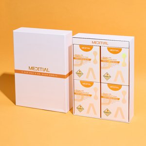 메디셜 카무트®브랜드밀 함유효소 8+4 BOX (12개월)