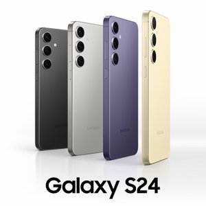 삼성 삼성전자 갤럭시 S24 256GB SM-S921N 선택약정 역대급 혜택