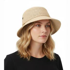 헬렌 카민스키 BRITTON NATURAL HAT51555 카민스키 브리튼