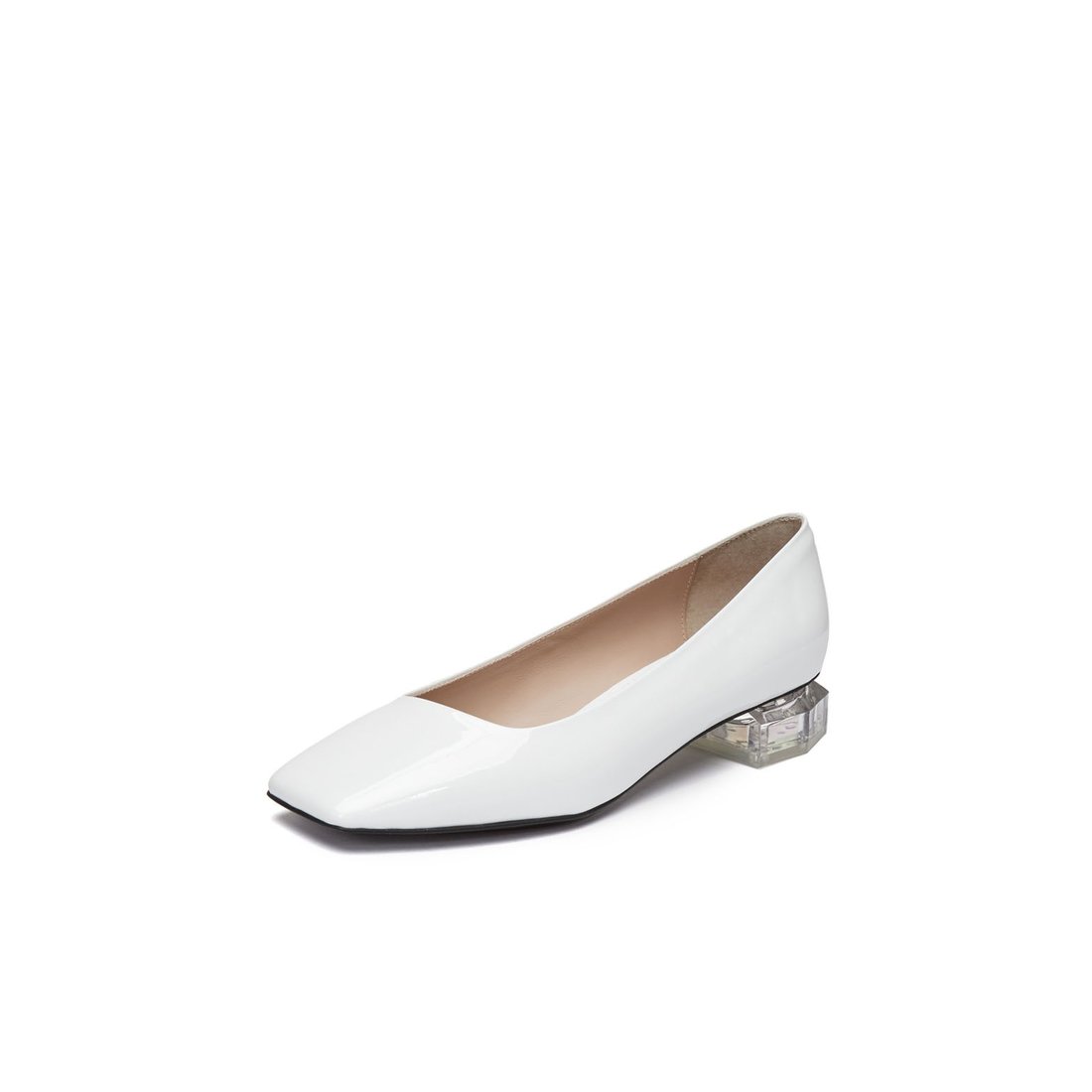 [슈콤마보니]Costa flat(white)DG1DX20001WHTG, 신세계백화점