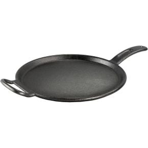 영국 롯지 무쇠냄비 Lodge P12RG3 Dutch-ovens Cast Iron 블랙 1773864