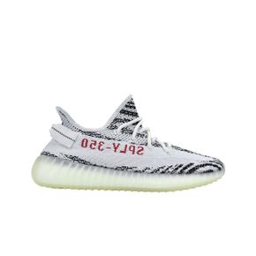 아디다스 이지 부스트 350 V2 지브라 2017/2019/2020 Adidas Yeezy Boost 350 V2 Zebra 2017/201