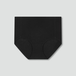 여 퍼펙트 120수 모달 노라인 하이라이즈 팬티 J416901013099