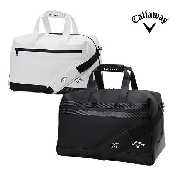 2025 쉐도우V 보스턴백