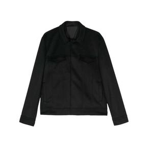 24FW 코스투메인 자켓 X02 DANI PIAVE NERO BLACK