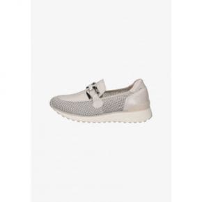 4190265 Caprice KAIA - Slip-ons pearl