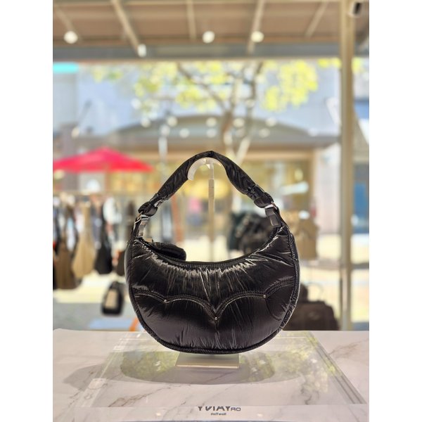 [부산점] 웨스턴 패딩 토트백 OBFBTT61 009