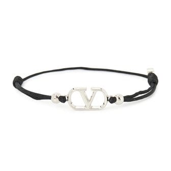 발렌티노 [부산점] 브이로고 시그니처 여성 팔찌 8Y2J0X85KAZ 0NO