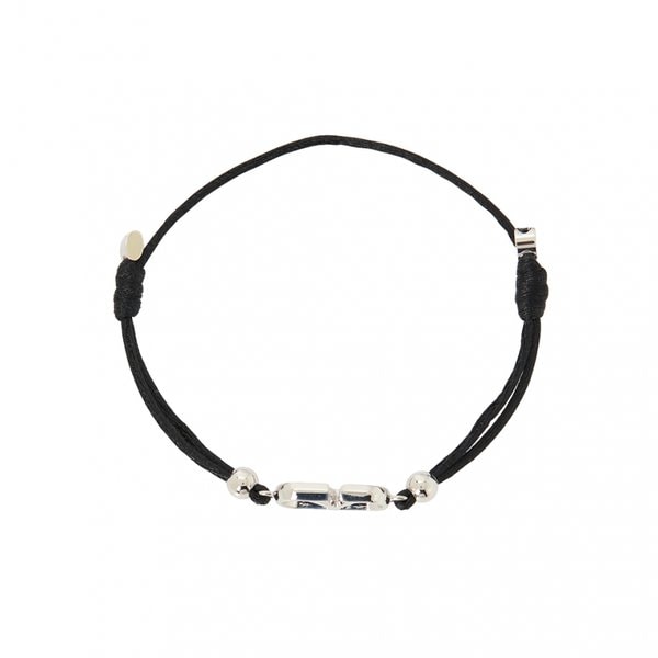 [부산점] 브이로고 시그니처 여성 팔찌 8Y2J0X85KAZ 0NO