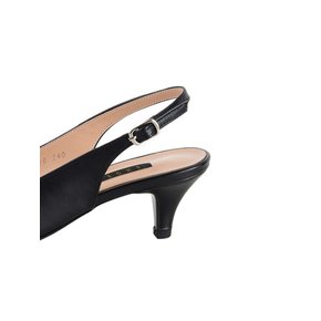 Agata Stiletto Slingback/H5002/8Colors