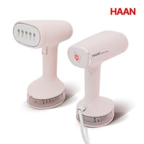 핸디스팀다리미 HIH-1500 핑크 터널증후군 방지