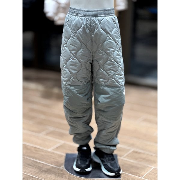 [부산점] 키즈 캠프사이트 V 팬츠 NP6NQ54T