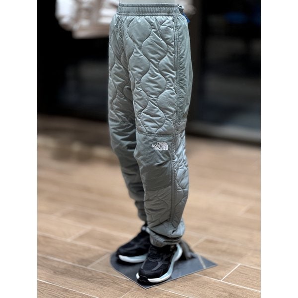 [부산점] 키즈 캠프사이트 V 팬츠 NP6NQ54T