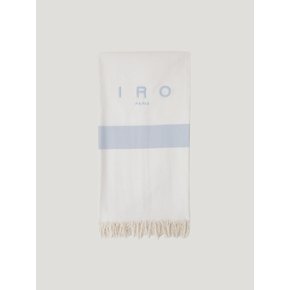 FOUTA Muffler_IAAJM24202BUL