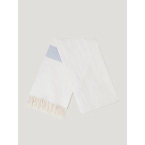 FOUTA Muffler_IAAJM24202BUL