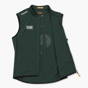 [정상가 139,000원][60% OFF] 남성 우븐 스트레치 질레 KGN / QP121CJK22