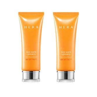 셀러허브 헤라 선 메이트 레포츠 70ml(SPF50) 2개 (S18250434)