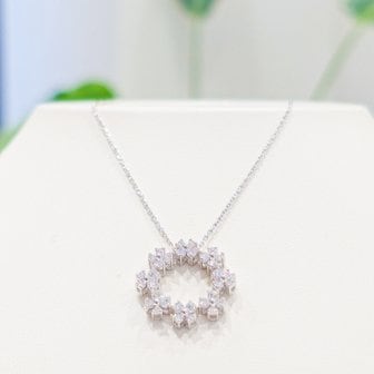 골든듀 [부산점] 라피에뜨 목걸이 210800187